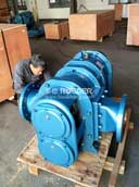 凸輪轉(zhuǎn)子泵-卸車泵